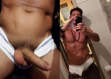 Homens Pelados Naked Men Nudes Do Ator Tuca Andrade Dotado My Xxx Hot