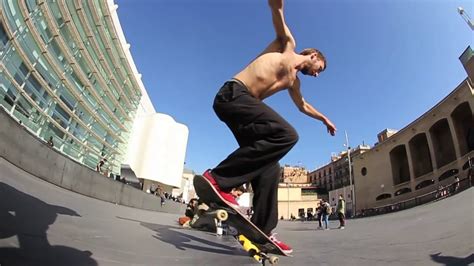 Macba Life X Transworld Skateboarding 5 Youtube
