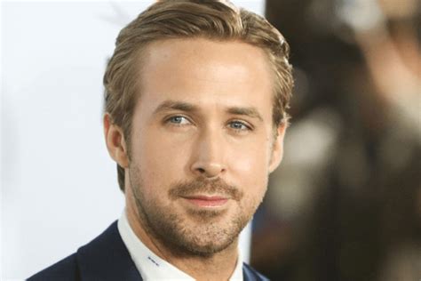 Ryan Gosling Movies Early Life Acting Music Recognition Awards Philanthropy Relationships