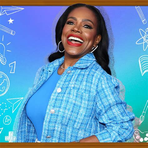 Sheryl Lee Ralph Talks Abbott Elementary Emmy Nomination Don T Give Up On Your Dreams Abc