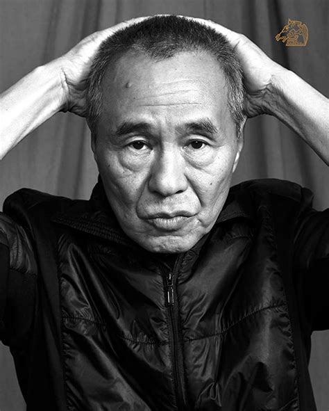 Hou Hsiao Hsien Biography Height And Life Story Super Stars Bio