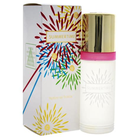 Buy Summertime Parfum De Toilette Online Ireland Only €649
