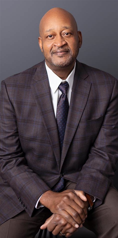 Meet the City Manager | City of Albany