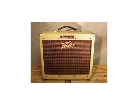 Peavey Classic 20 Compare Prices Read Reviews And Buy Whatgear™