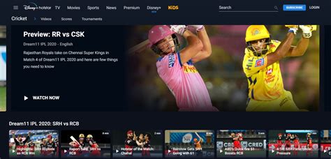 Maybe you would like to learn more about one of these? 5 Best Live Cricket Streaming Apps and Websites Cricket ...