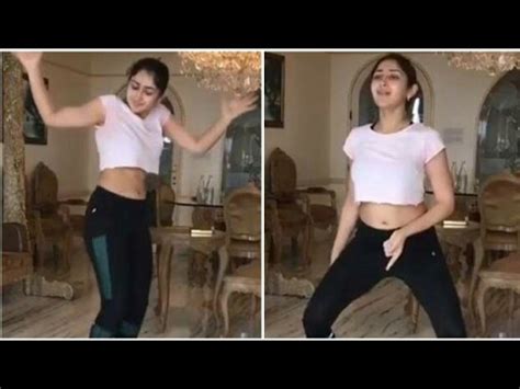 Dilip Kumars Grand Niece Shows Off Some Crazy Moves On Ed Sheerans Shape Of You Youtube