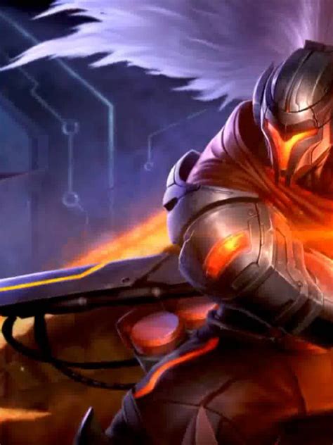 Free Download Project Yasuo Animated By Deepspeed187 Live Wallpaper Dreamscene 1920x1080 For