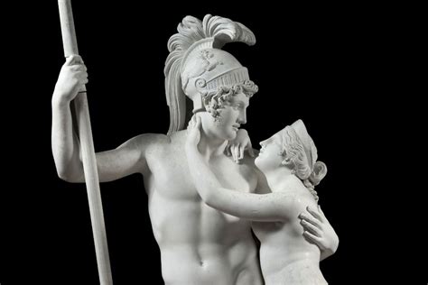 Antonio Canova Tutte Le Mostre Le Date Le Immagini Style