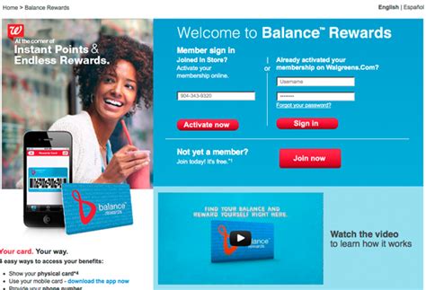 Offer expires at 11:59 p.m. Got My Walgreens Loyalty Card - Did You? #BalanceRewards