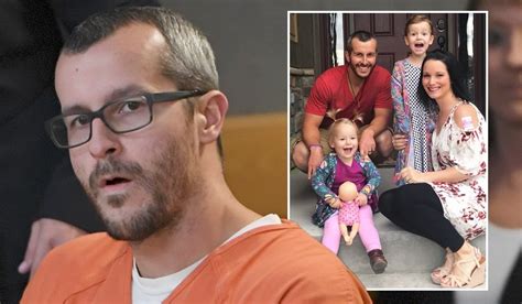 The Cold Hearted Case Of Chris Watts Here Are All The Latest Updates Film Daily