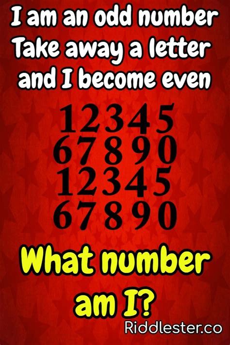 Best Riddles For Kids With Answers Brain Teasers Riddlester In 2022