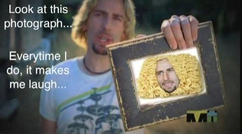 nickelback photograph know your meme
