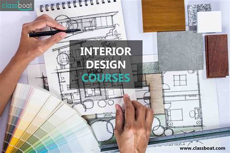 Information About Interior Designing Course In Mumbai
