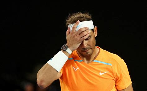 Rafael Nadal no jugará Rolánd Garros se retira en 2024 Grupo Milenio