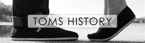 Toms History Blake Mycoskie And The Shoe For Tomorrow Project