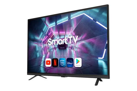Kogan 32 Led Smart Tv Android Tv Series 9 Rh9220 At Mighty Ape Nz