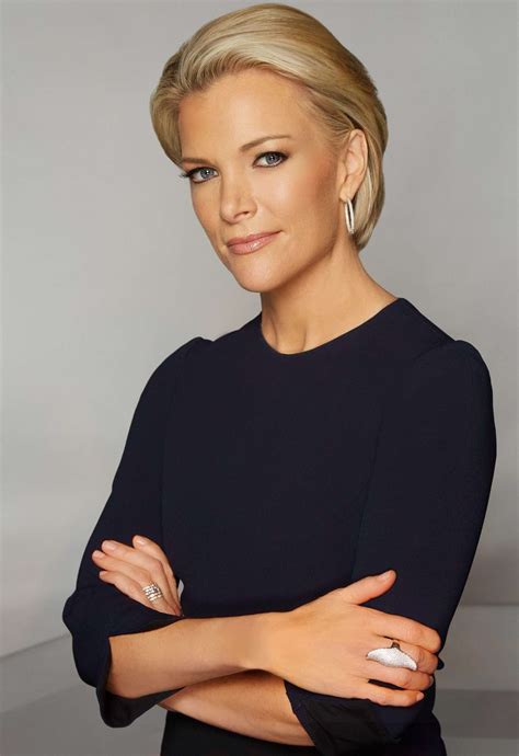 Megyn Kelly Says Spanx And Self Tanner Take Off 10 Lbs Instantly