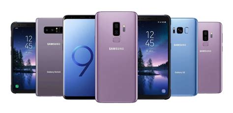 Samsung A Series 2020 Samsung Galaxy A91 Could Be First Smartphone To