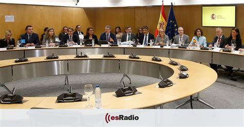 Resumen De Las Catalu A Se Borra Del Consejo De Pol Tica Fiscal