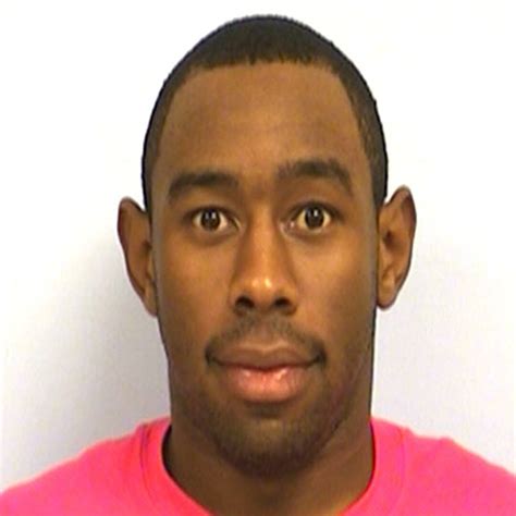 Tyler The Creator Arrested For Allegedly Inciting A Riot