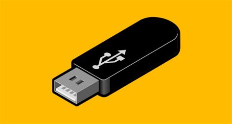 Usb Drive Can Fry Your Computer In Seconds