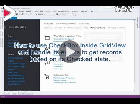 Selecting Deselecting All Checkboxes Inside A Webgrid In Asp Net Mvc