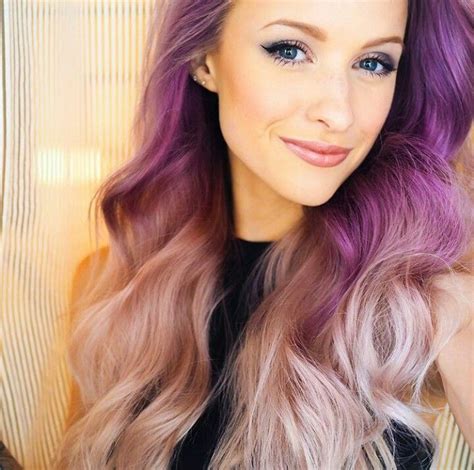 Pin By Patricia On Purple Hair Lavender Hair Lavender Hair Colors