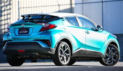 Buy toyota products online in malaysia at the best prices april 2021. 2018 Toyota C-HR Price in Malaysia | Toyota, Voiture, Je m ...
