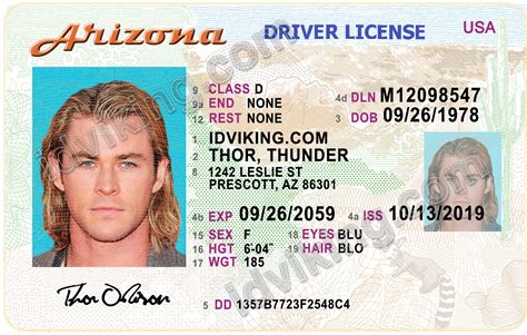 Usa Drivers License Template Psd Idviking Best Scannable Fake Ids All