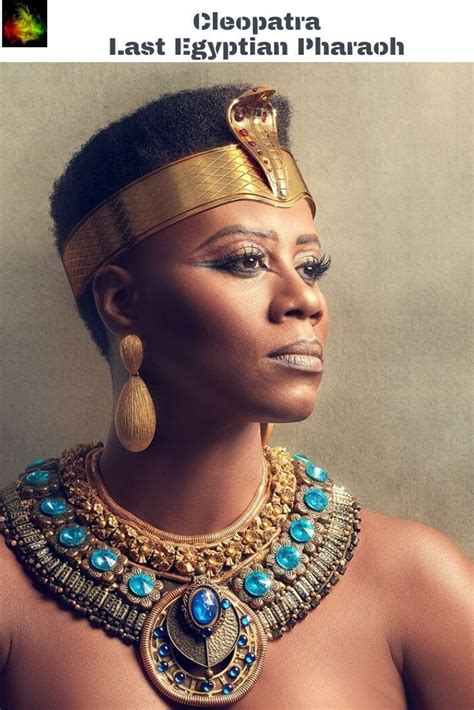 cleopatra last pharaoh interesting history facts in 2020 black history facts black history