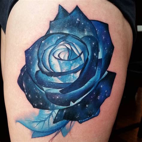 Doctor Who Roses Galaxy Rose Tattoo Up Tattoos Flower Tattoos Body