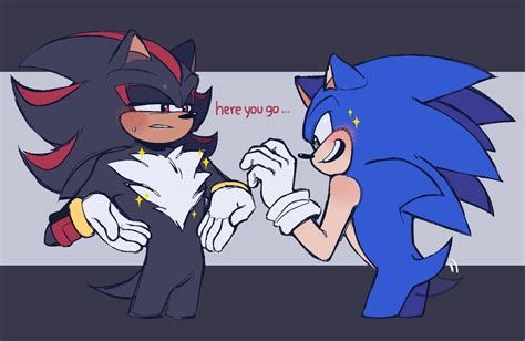 Sonic Funny Sonic And Amy Sonic And Shadow Sonic Fan Art Sonic Boom