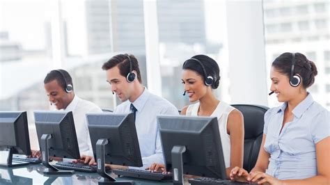 Trabajar En Un Call Center Requisitos Y Habilidades 💥