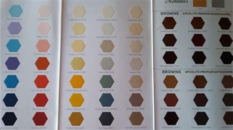 Asian Paints Colour Book 2020 Colour Code Chart Color Shades Asian