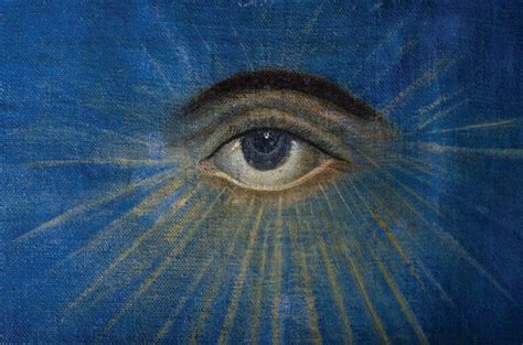 The Eye Of Providence A Journey Into Masonic Symbolism Arte Estético