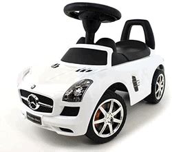 Im ab wann bobbycar test sollte unser vergleichssieger bei fast allen kriterien punkten. In welchem Alter Bobby Car: Ab wann ist ein Rutschauto ...