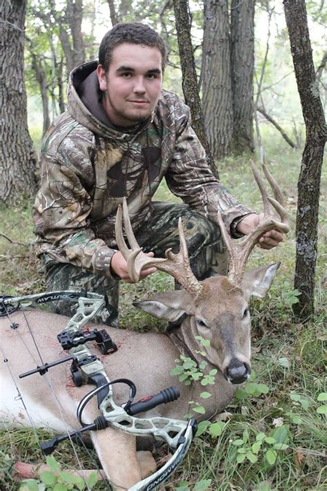 Whitetail Deer Hunting For Whitetail Deer Whitetail Deer Saskatchewan