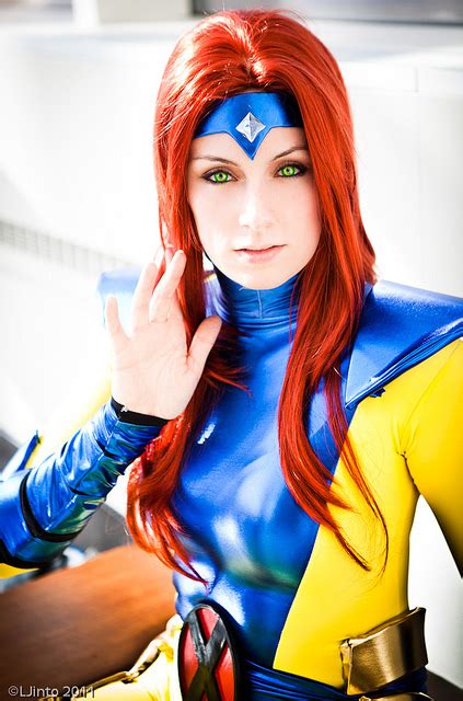 Gears Of Halo Video Game Reviews News And Cosplay Jean Grey Dark