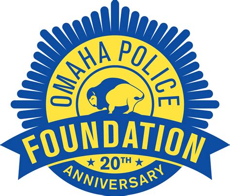Omaha Police Foundation The Omaha Police Foundation Works To Ensure