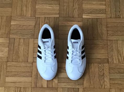 Adidas Turnschuhe Weiss Gr 38 Neu Kaufen Auf Ricardo