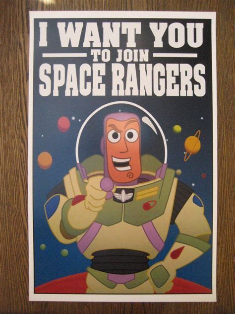 There is currently no wiki page for the tag buzz lightyear. Andys Room Buzz Lightyear Poster Print 11 x 17 $9.99 EACH