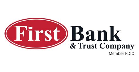 First Bank And Trust Company Continues North Carolina Expansion