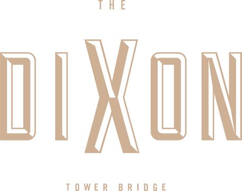The Dixon Hotel Near London Bridge And Tower Bridge