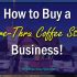 Shop early and get ahead of holiday bustle. How Much Do Coffee Shop Owners Make? | Open a Coffee Shop