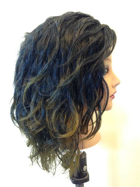 Remember what we said about not washing your hair super often? Twisted Diffused Curl #1 | Long hair styles, Beauty, Hair