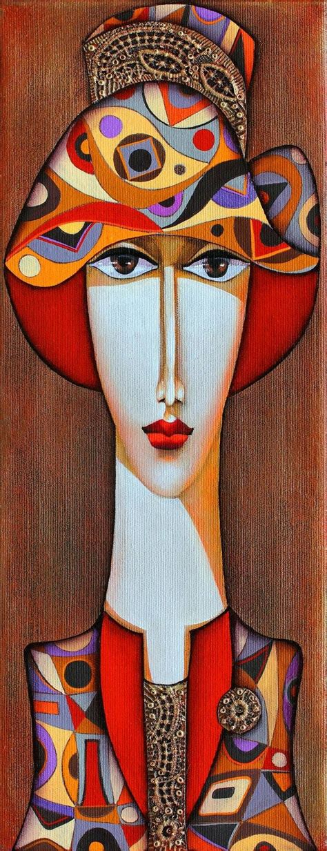 lady with hat 2 limited edition 1 of 20 artwork lovers art face art art inspiration