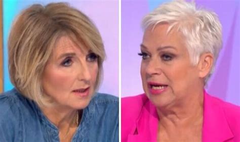 Loose Women Fans Slam Clueless Panel Over Cost Of Living Crisis Row Rub It In Tv And Radio