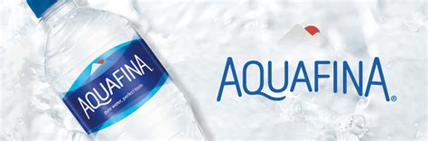 Aquafina Pepsico Partners