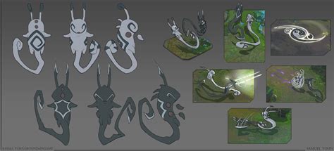 Fan Concepts Inspire New Champions In League Of Legends Fextralife
