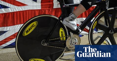 European Track Cycling Championships In Pictures Sport The Guardian